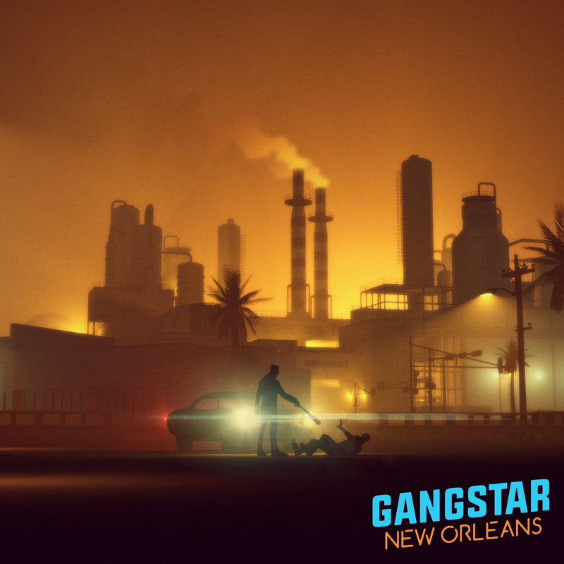 wallpaper 2 – Gangstar New Orleans